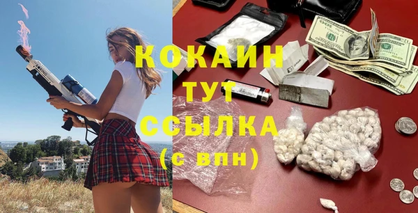 стафф Медногорск